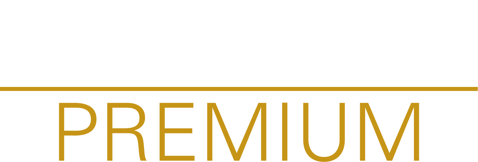 logo viajes a europa premium